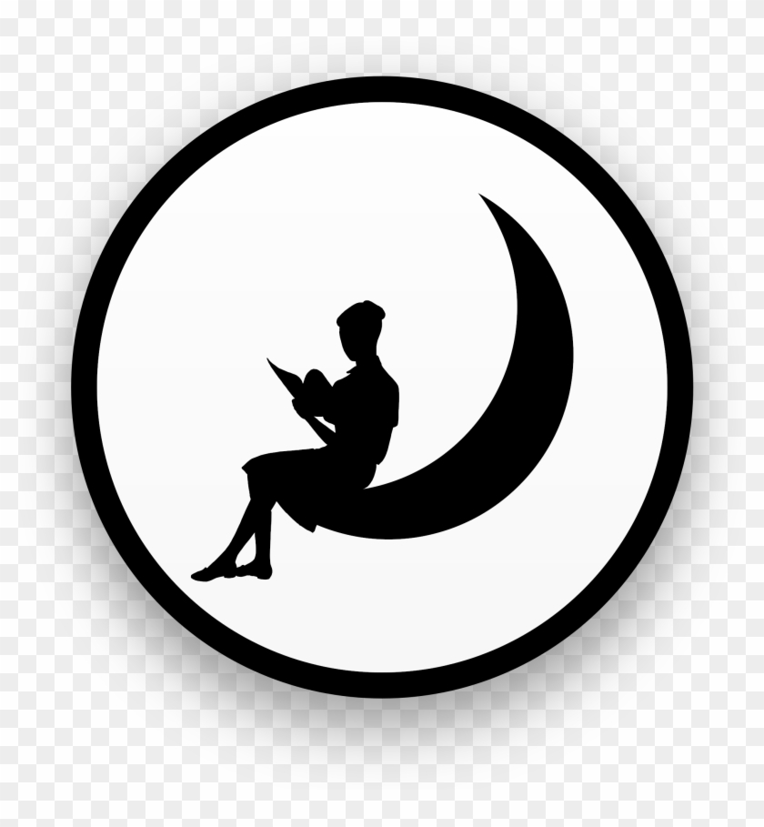 Svg Black And White Library Silhouette At Getdrawings - Silhouette Clipart