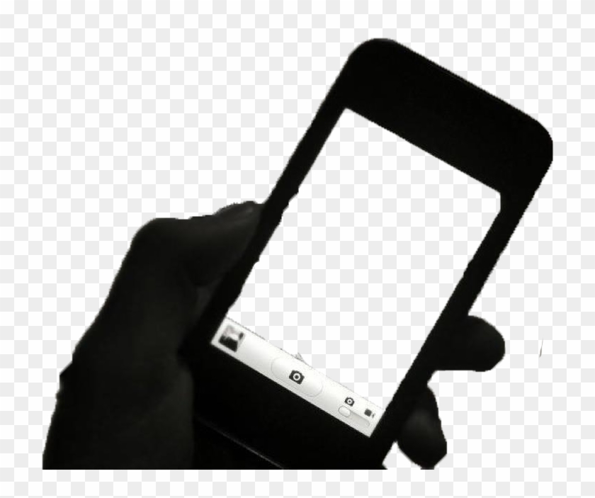 Iphone Png Posted 14th April 2013 By Rallyaltop - Smartphone Clipart