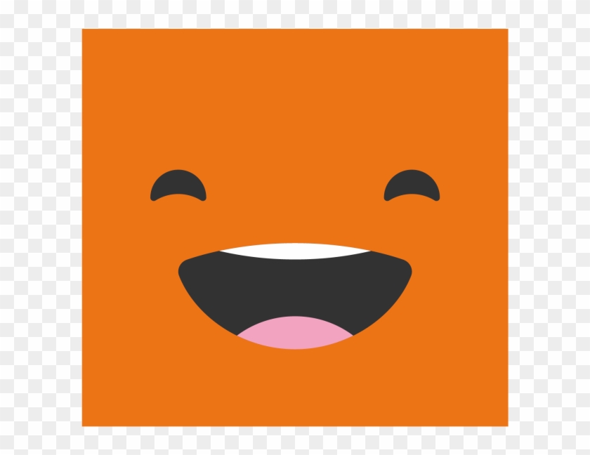Square Emoji Clipart
