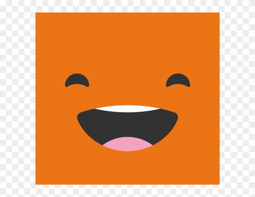 Square Emoji Clipart #1039026