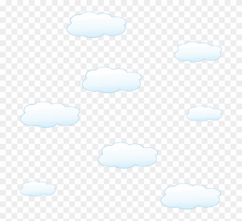 Clouds - Darkness Clipart #1039066