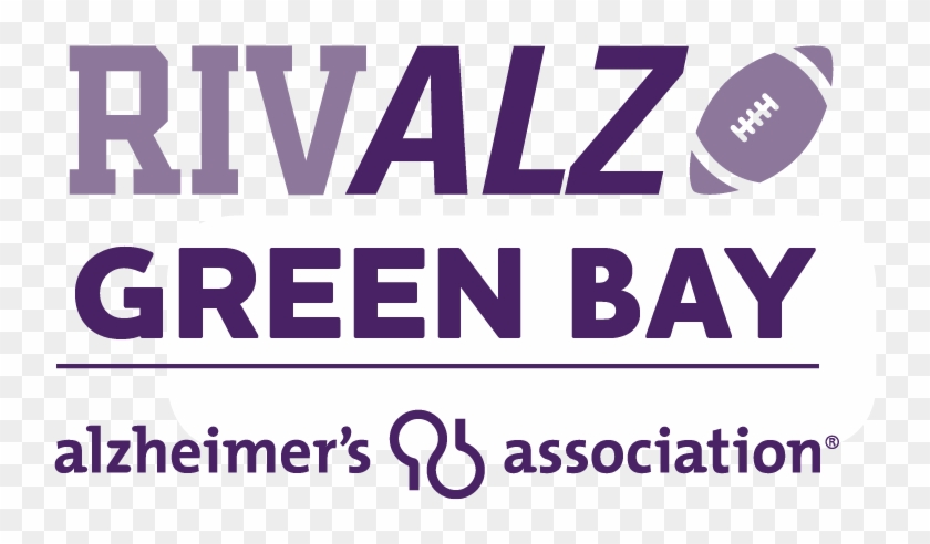 Rivalz Green Bay Logo - Graphic Design Clipart