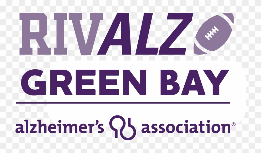 Rivalz Green Bay Logo - Graphic Design Clipart #1039565