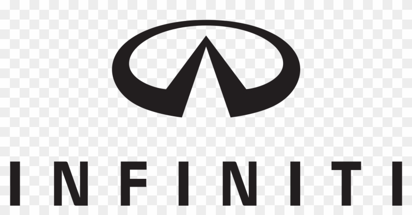 Infiniti Logo Png - Infiniti Logo Clipart #1039568