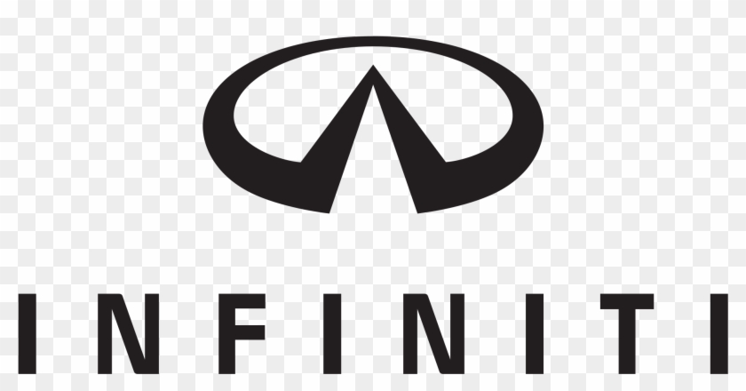 Infiniti Logo Png - Infiniti Logo Clipart