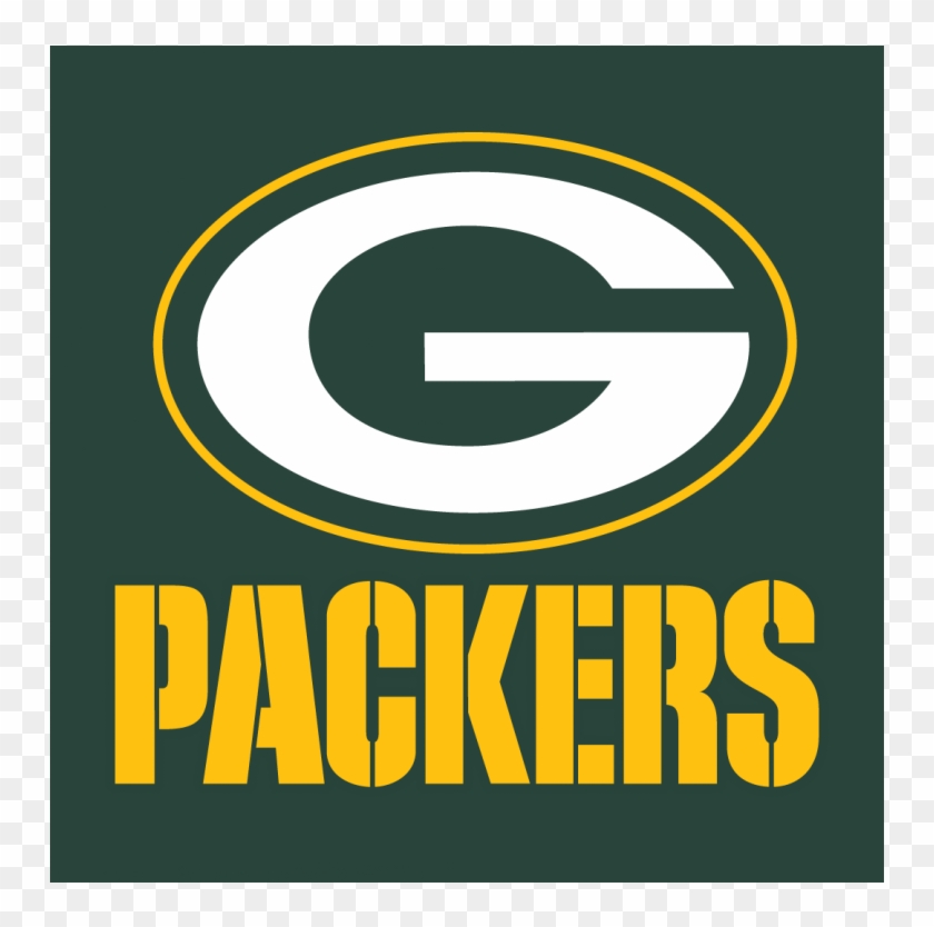 Green Bay Packers Iron On Stickers And Peel-off Decals - Green Bay Packers Clipart #1039578
