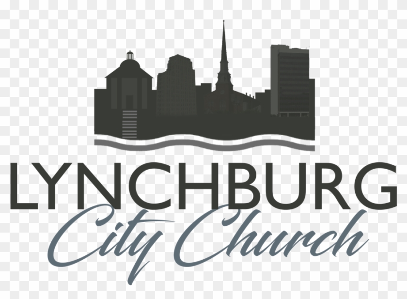 Lynchburg City Church Contacts - Joyrich Clipart #1039605