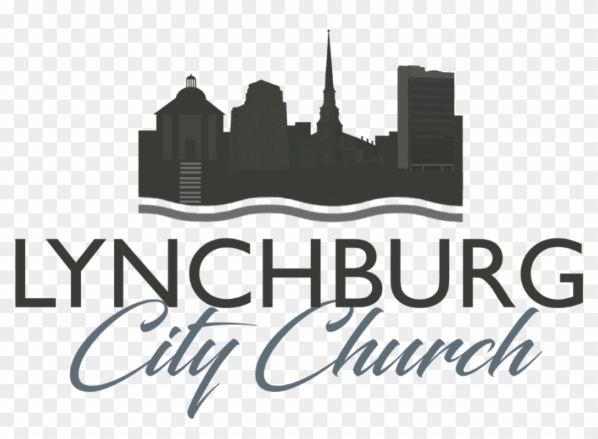 Lynchburg City Church Contacts - Joyrich Clipart
