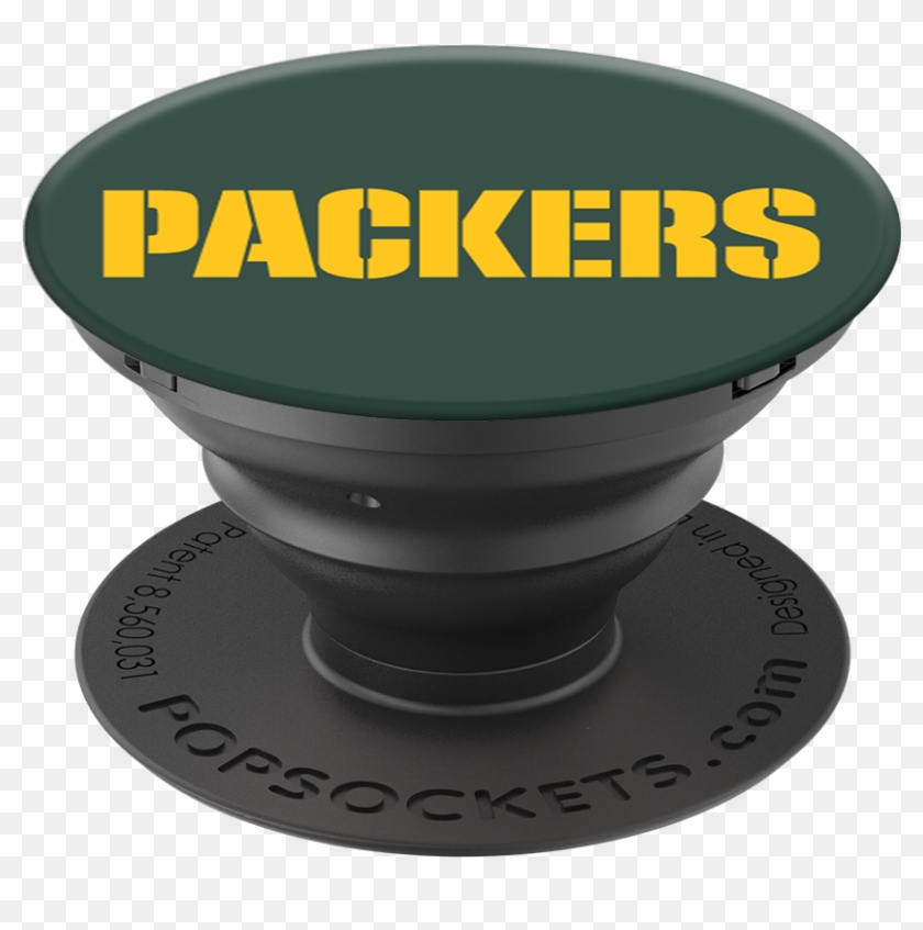 Packers Popsocket Clipart