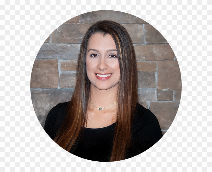 Samantha Neves - Girl Clipart