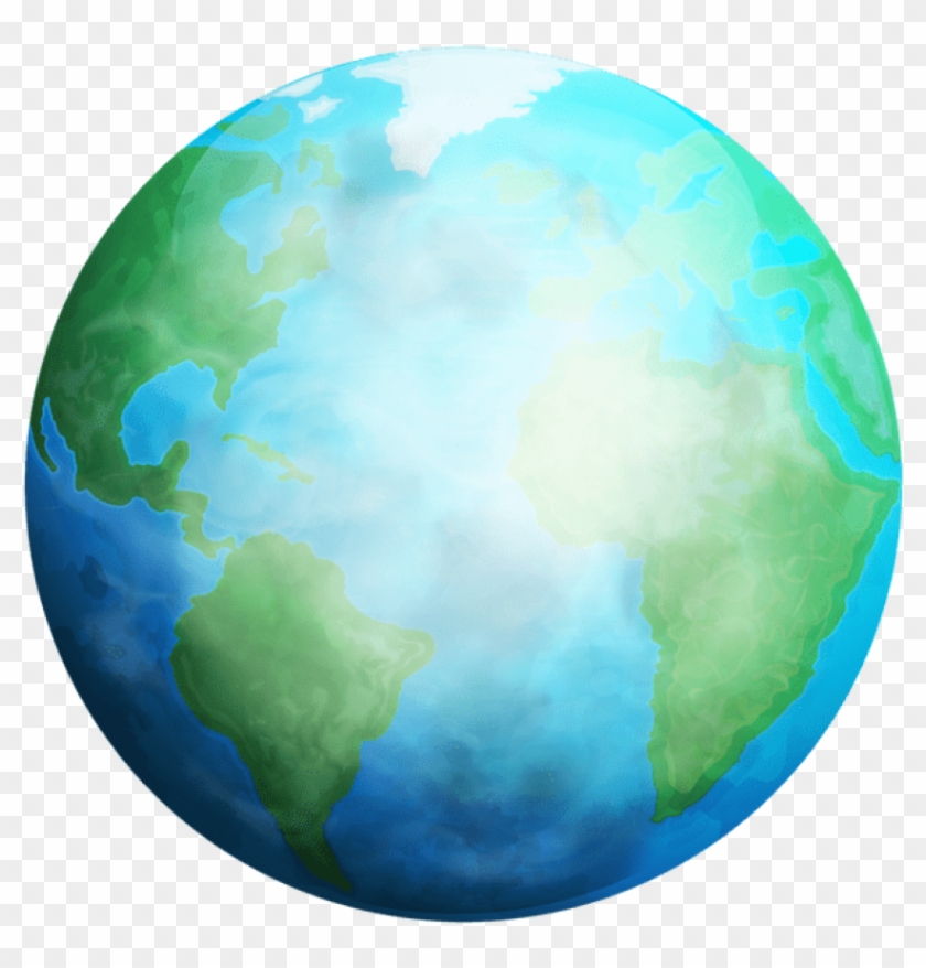 Free Png Download Earth Clipart Png Photo Png Images - Earth Transparent Png