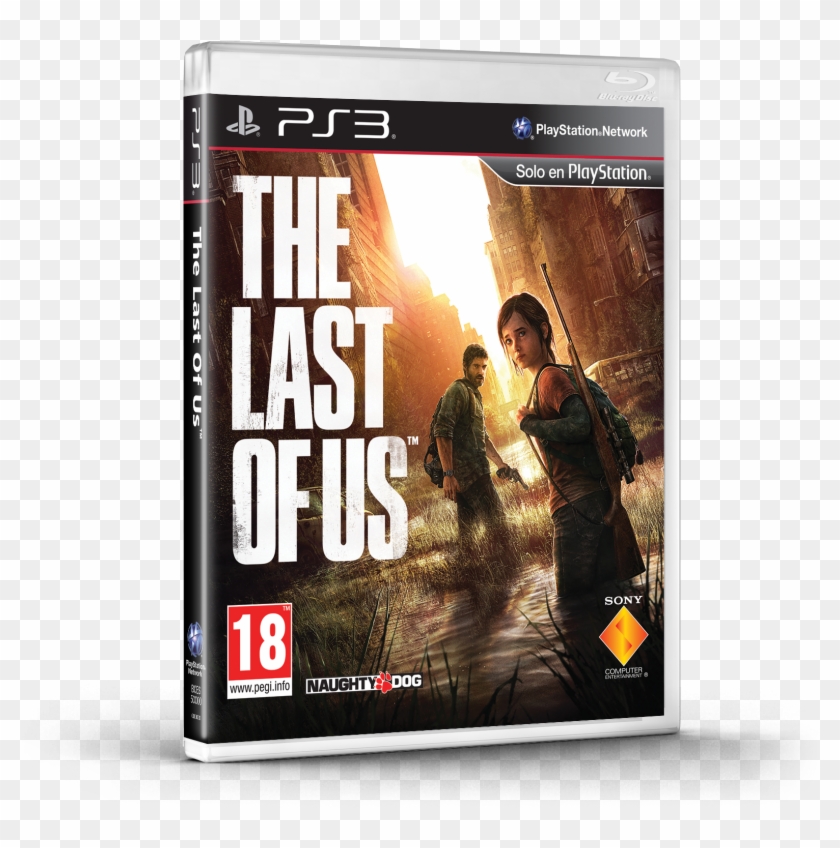 The Last Of Us - Gadget Clipart