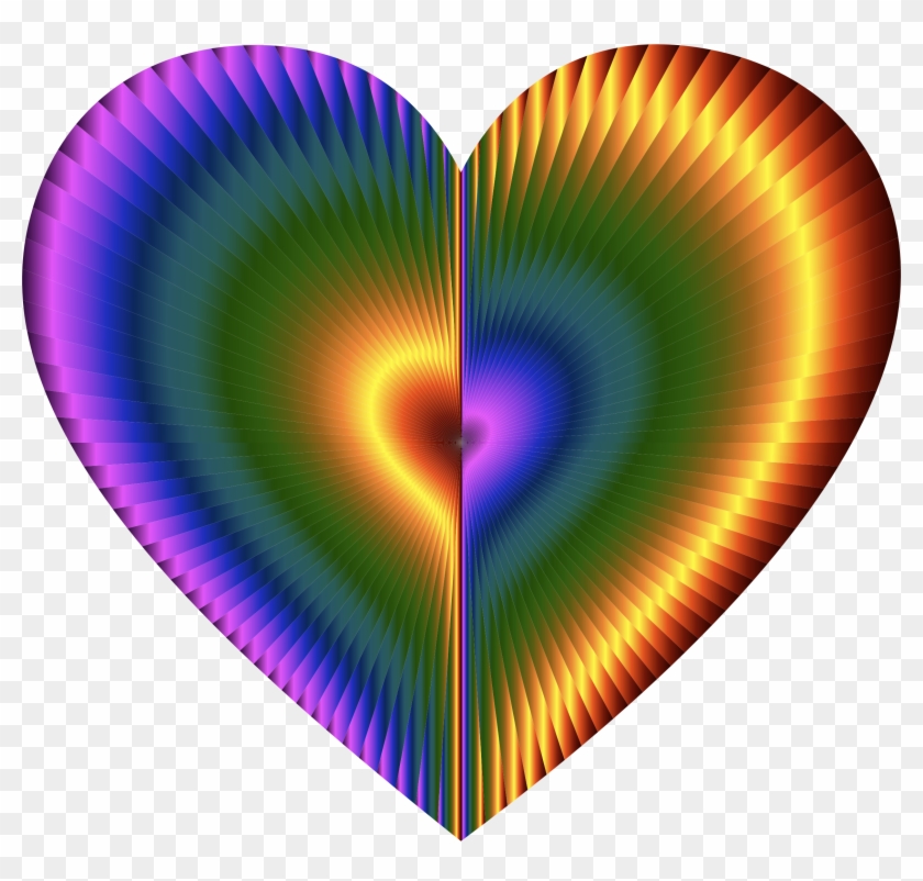 Download - Heart Clipart