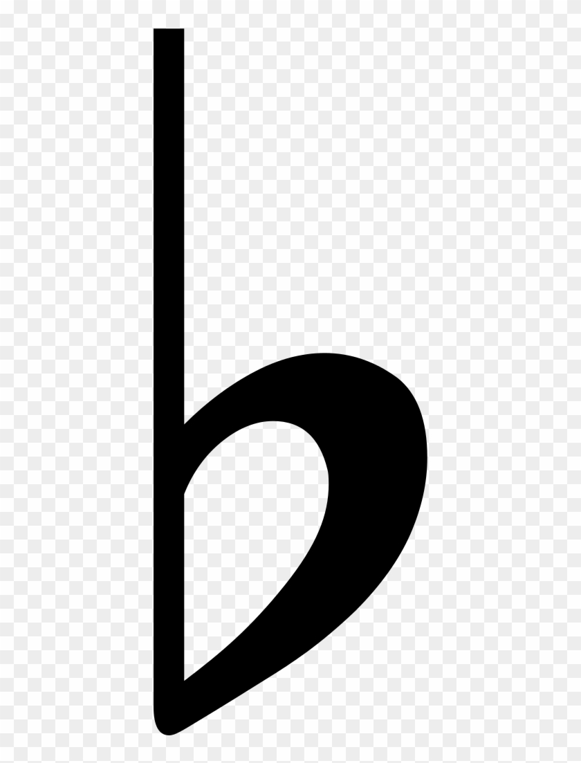 File - Flat - Svg - Flat Music Clipart