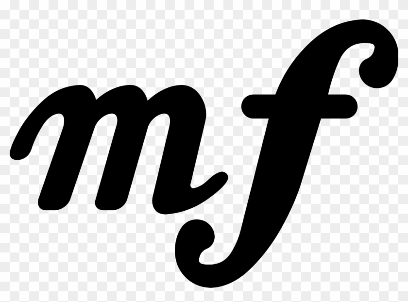 Music Dynamic Mezzo Forte - Mezzo Forte Dynamic Clipart
