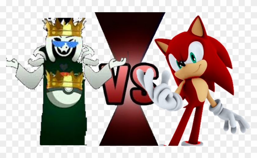 Playstation All Stars Sonic Clipart #1040144