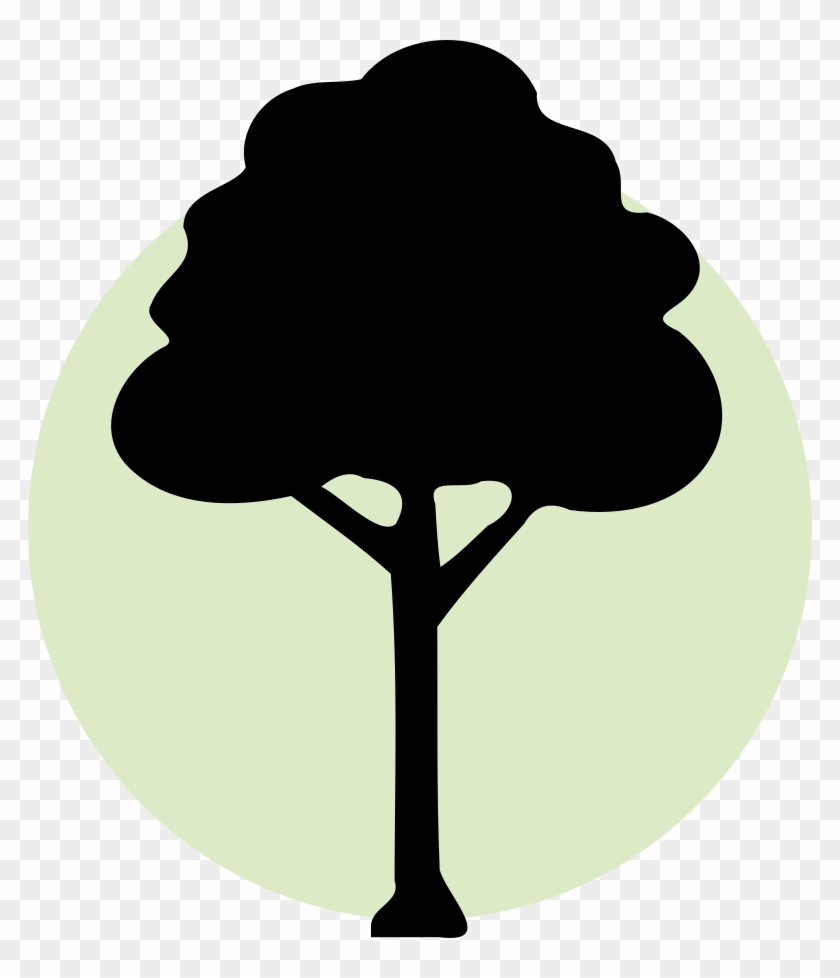 Iita Logo - Shade Tree Icon Clipart