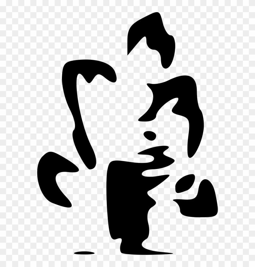 Mercator Map Icon Tree - Mercator Town Png Clipart