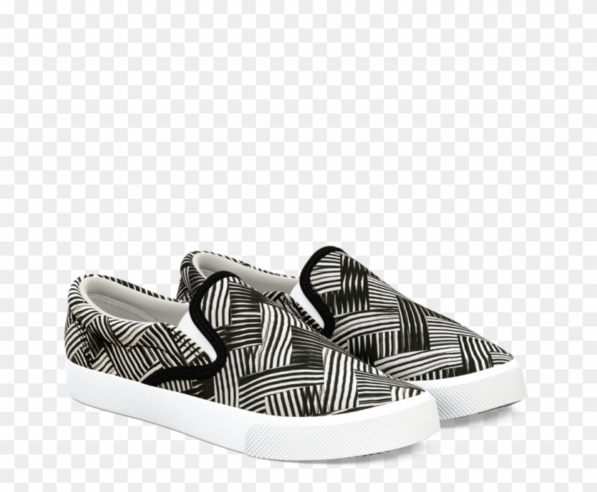 Bucketfeet Men's Shoes Clipart #1040394