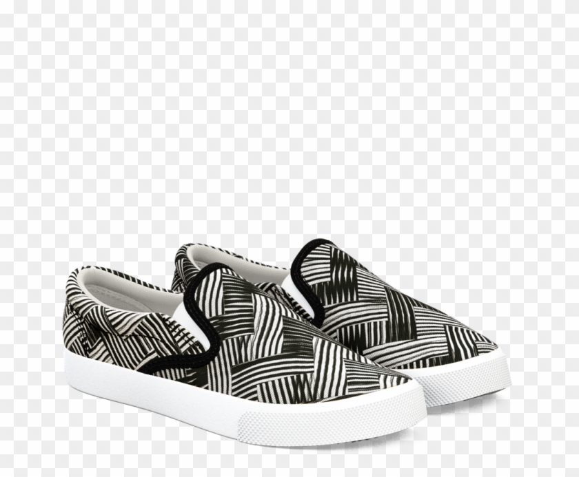 Bucketfeet Men's Shoes Clipart