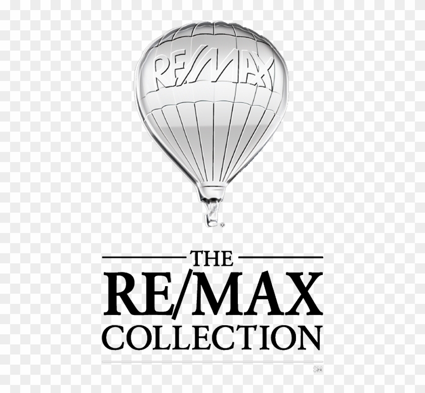 Location - Remax Collection Logo Png Clipart