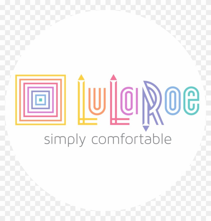 Lularoe - Lularoe Pop Up Facebook Cover Clipart