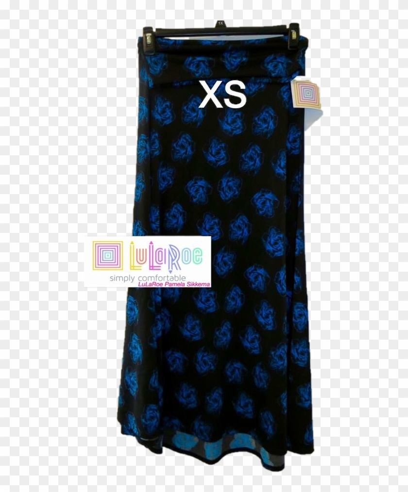 Maxi - Lularoe Clipart