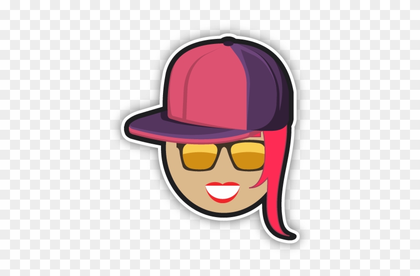 Twerkie - Cartoon Clipart