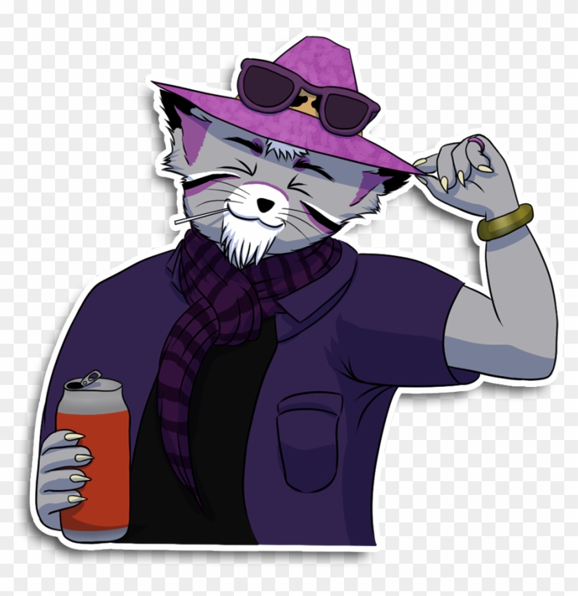 Well Hello There~ - Cartoon Clipart