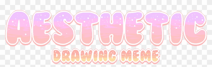 Aesthetic ✿ ✨send Me A Character An Aesthetic And I'll Clipart