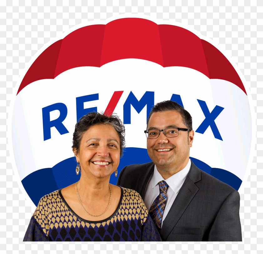 People Are Our Business - Remax Clipart #1041081