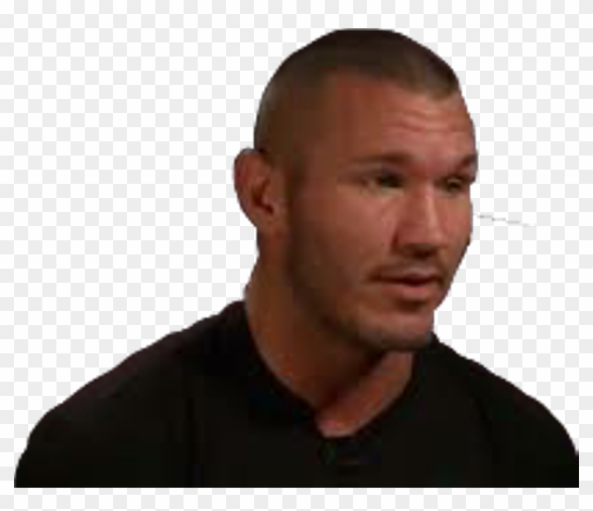 Randyorton Randalkeithorton Rko Theviper Apexpredator - Man Clipart