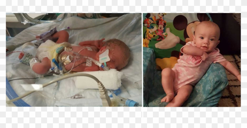 “they Were There When I Needed Them” - Baby Clipart