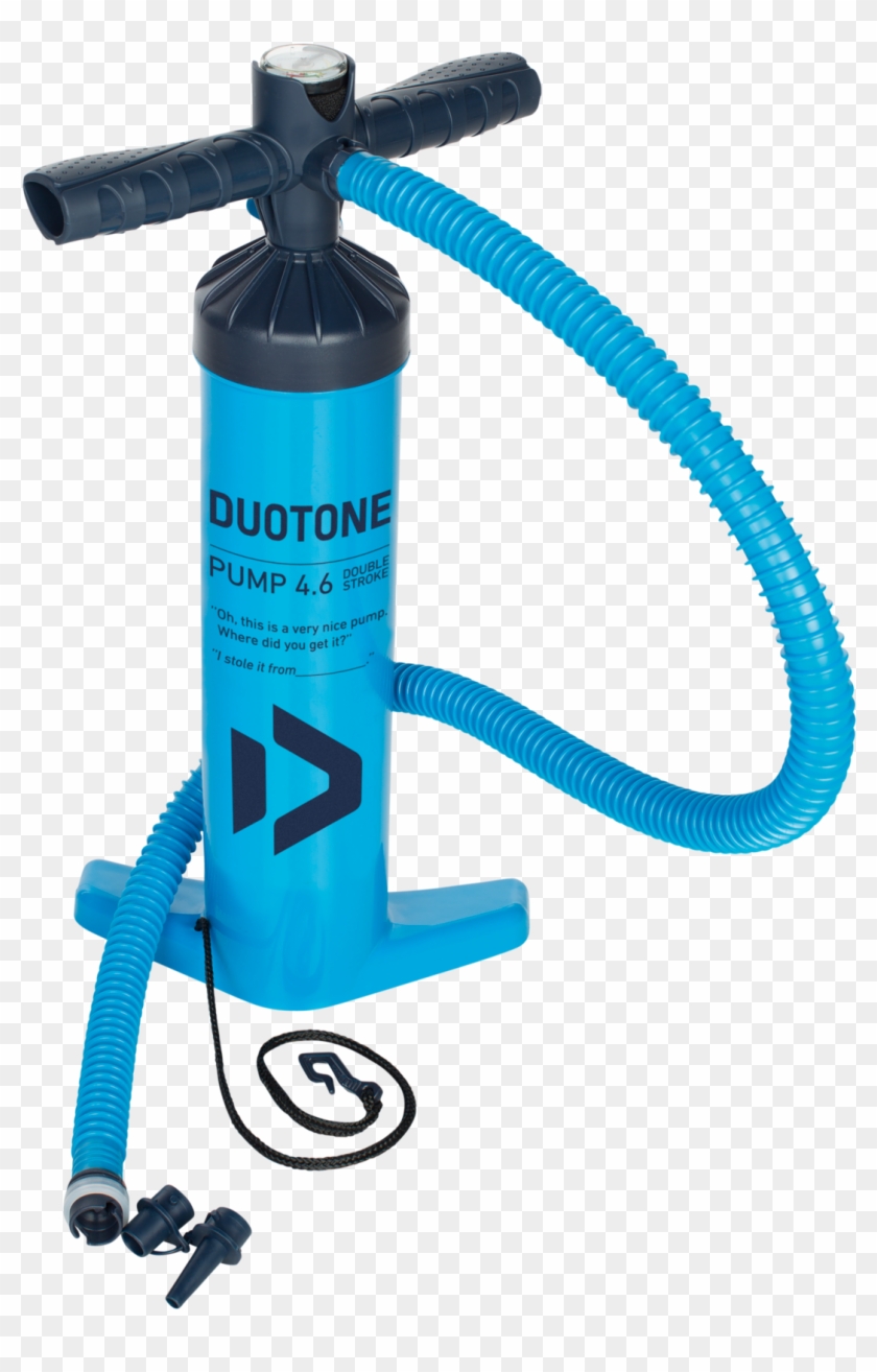 44900-7060 1 - Duotone Kite Pump Clipart