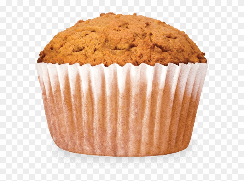 Coffee Cake - Muffin Clipart