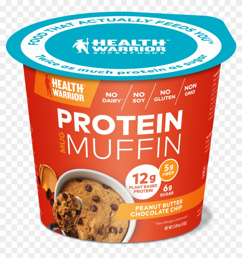 Photo From Health Warrior - Health Warrior Protein Muffin Clipart #1041515