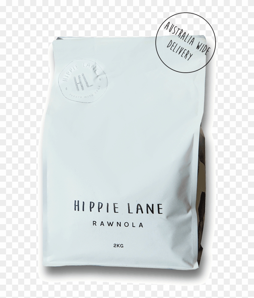 Hippie Lane Rawnola 2kg - Mail Bag Clipart #1041559