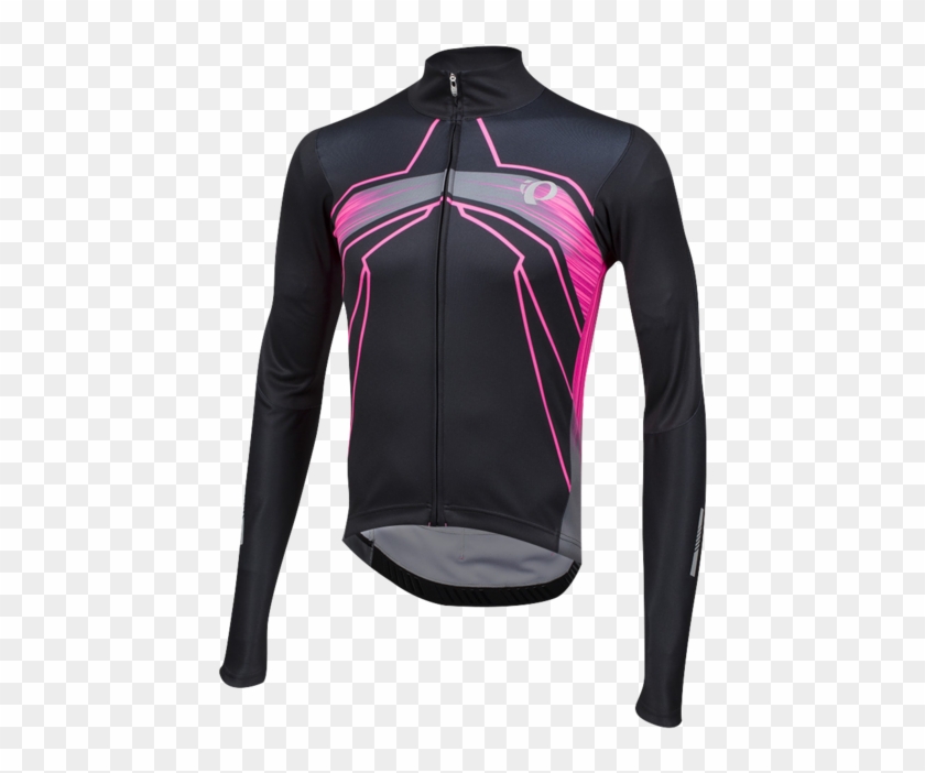 Pearl Izumi Elite Pursuit Thermal Graphic Men's Jersey, - Wetsuit Clipart #1041783