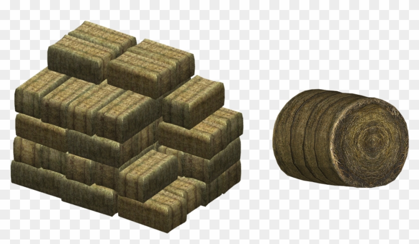 Hay , Png Download Clipart