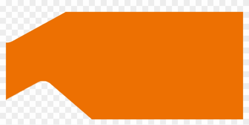 Banner Shape Divider , Png Download Clipart