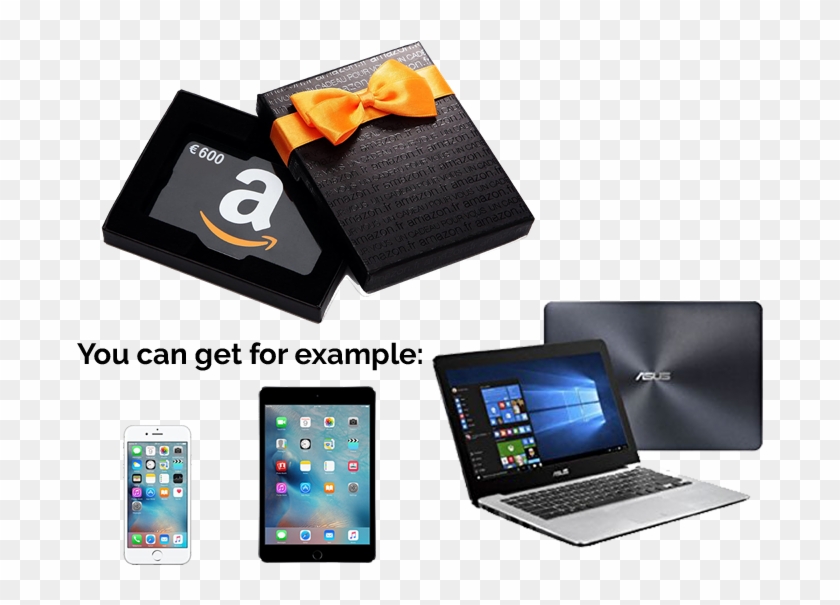 By Buying A Hydraulic Divider Diva 2, The Options Variopress - Carte Cadeau Amazon 20 Clipart #1042413