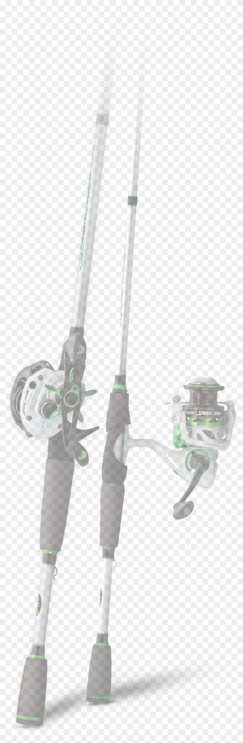 It Is To Your Advantage To Apply For Lew's High School - Fishing Rod Clipart