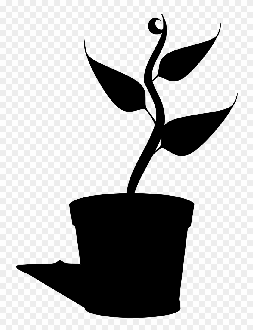 Download Png - Getting To Know Plants Clipart #1042576