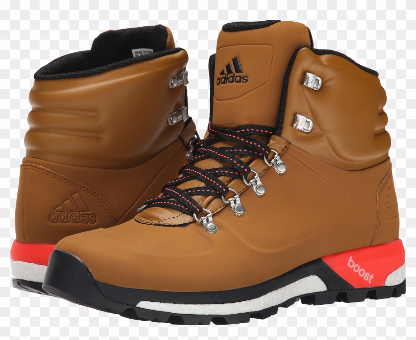 Adidas Outdoor Urban Hiker - Adidas Clipart #1042736