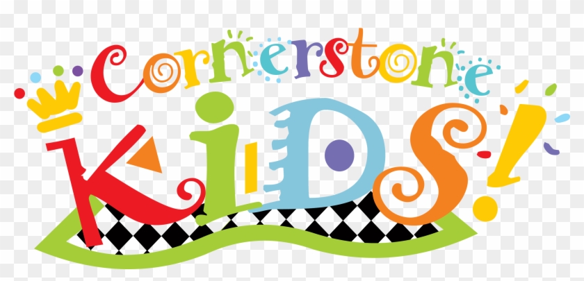 Kids Logo Png - Kids Music Logo Clipart