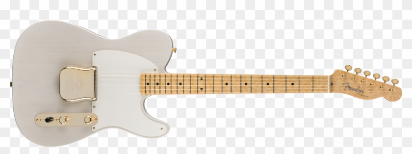 Copyright © 2019 Fender Musical Instruments Corporation - Fender Stratocaster Single Pickup Clipart #1043269