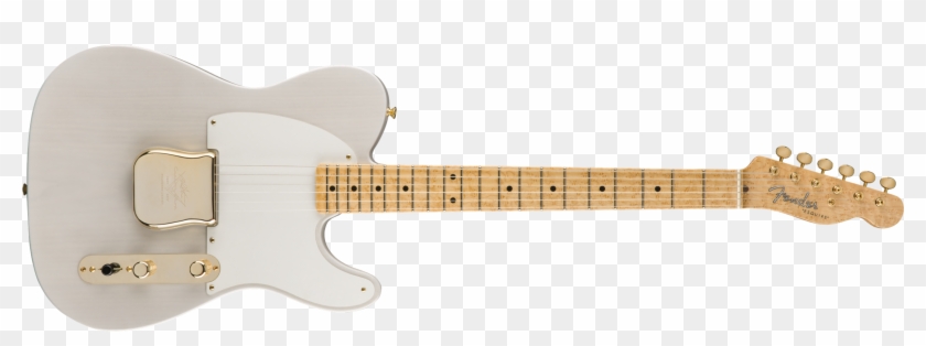 Copyright © 2019 Fender Musical Instruments Corporation - Fender Stratocaster Single Pickup Clipart