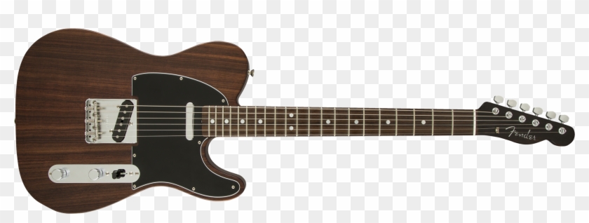 Copyright © 2019 Fender Musical Instruments Corporation - Telecaster George Harrison Rosewood Clipart