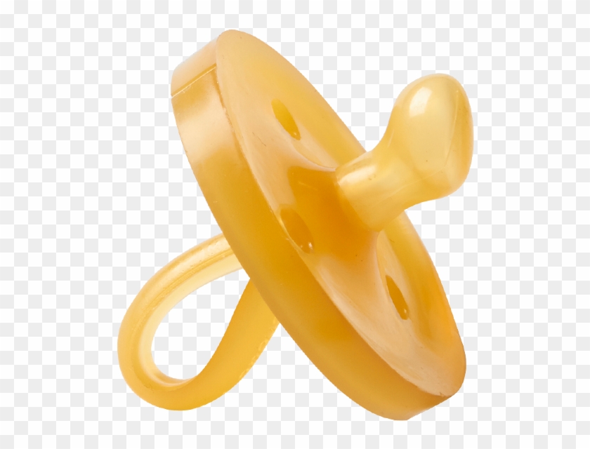 Baby Pacifiers - Baby Dummy Clipart