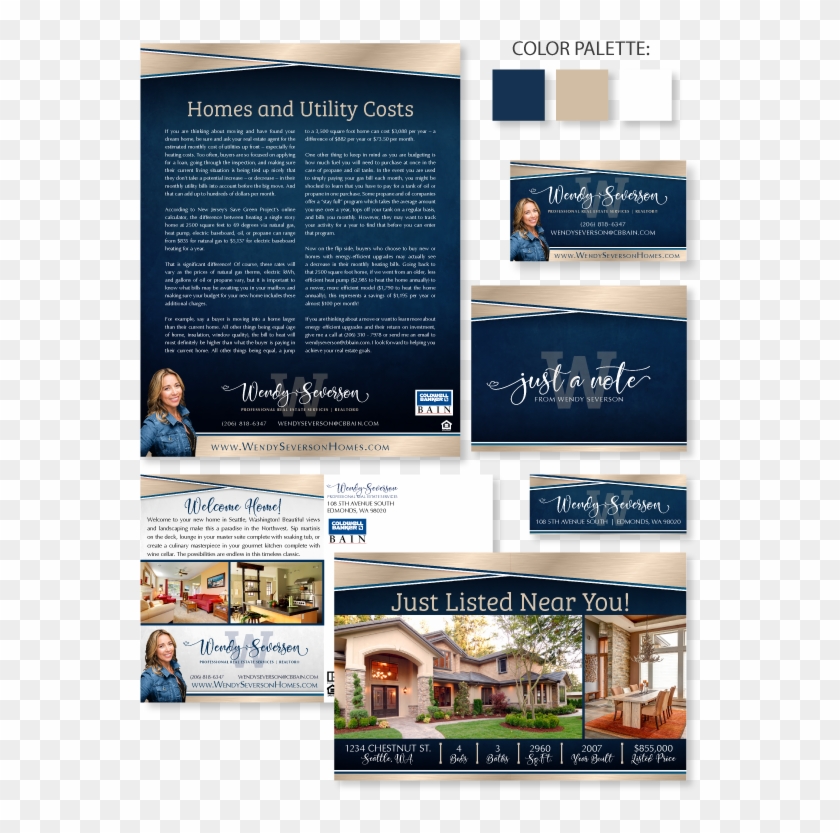 Wendy Severson - Villa Modelleri Clipart #1043625